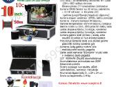 Povandeninė kamera sukama 360 laipsnių 10 colių - nuotraukos Nr. 25