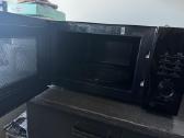 Samsung Ms23h3125ak mikrobangų krosnelė - nuotraukos Nr. 2