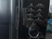 Samsung Ms23h3125ak mikrobangų krosnelė - nuotraukos Nr. 3