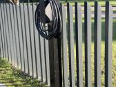 11/22kw Įkrovimo stotelė su stovu - nuotraukos Nr. 3