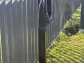 11/22kw Įkrovimo stotelė su stovu - nuotraukos Nr. 4