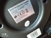 Sulčiaspaudė Gastroback - nuotraukos Nr. 18