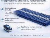 slaugos lovos čiužinys - nuotraukos Nr. 4