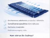 slaugos čiužinus - nuotraukos Nr. 5