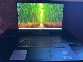Dell g7 7500 oled i7 16gb rtx2070 8gb - nuotraukos Nr. 3