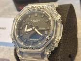 Casio ga2100 - nuotraukos Nr. 6