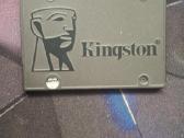 Kietasis diskas "Kingston" - nuotraukos Nr. 2