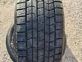 Dunlop 215/55 R17, 2 vnt. (Likutis ~8mm) - nuotraukos Nr. 2
