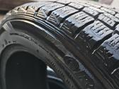 Dunlop 215/55 R17, 2 vnt. (Likutis ~8mm) - nuotraukos Nr. 7