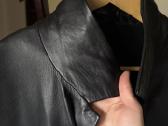 Bison vyriška odinė striukė 54 dydis - nuotraukos Nr. 37