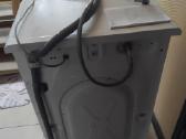 Parduodu skalbimo mašiną Electrolux - nuotraukos Nr. 4