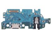 Samsung A50 / A51 / A25 originalus krovimo lizdas - nuotraukos Nr. 3