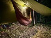 Tentas Bushmen Easy Tarp 4x3m- green - nuotraukos Nr. 2