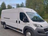 Fiat Ducato Maxi - nuotraukos Nr. 2