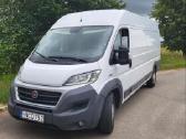 Fiat Ducato Maxi - nuotraukos Nr. 3