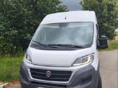 Fiat Ducato Maxi - nuotraukos Nr. 4