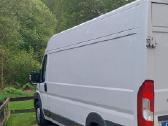 Fiat Ducato Maxi - nuotraukos Nr. 13