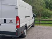 Fiat Ducato Maxi - nuotraukos Nr. 14