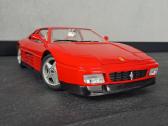 Kolekcinis modeliukas Ferrari 348 TB 1989m. - nuotraukos Nr. 2