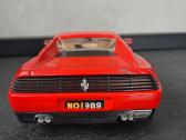 Kolekcinis modeliukas Ferrari 348 TB 1989m. - nuotraukos Nr. 5