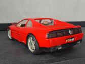 Kolekcinis modeliukas Ferrari 348 TB 1989m. - nuotraukos Nr. 6