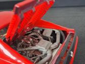 Kolekcinis modeliukas Ferrari 348 TB 1989m. - nuotraukos Nr. 10