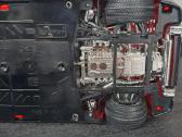 Kolekcinis modeliukas Ferrari 348 TB 1989m. - nuotraukos Nr. 11