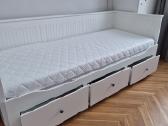 Parduodu naudotą Ikea lovą - nuotraukos Nr. 2