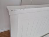 Parduodu naudotą Ikea lovą - nuotraukos Nr. 3