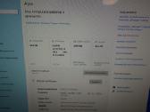 Apple iMac 27" 12gb RAM 500gb su Windows - nuotraukos Nr. 2