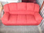 Sofa be miego funkcijos iš Vokietijos - nuotraukos Nr. 2