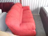 Sofa be miego funkcijos iš Vokietijos - nuotraukos Nr. 3