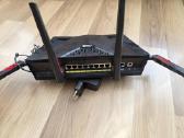 Routeris asus Rt-ac88u - nuotraukos Nr. 2