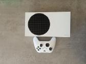 Xbox series s - nuotraukos Nr. 2