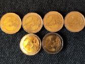 Lietuva 2€. Iš apyvartos. - nuotraukos Nr. 2