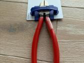 Knipex replės 7001160 SB - nuotraukos Nr. 3