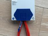 Knipex replės 7001160 SB - nuotraukos Nr. 5