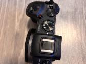 Canon rp - nuotraukos Nr. 2