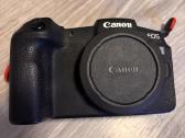 Canon rp - nuotraukos Nr. 3