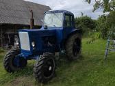 Mtz 82 - nuotraukos Nr. 2