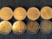 Lietuva 2€. Iš apyvartos. - nuotraukos Nr. 2