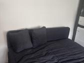 Sofa lova Malta 1.4 - nuotraukos Nr. 4
