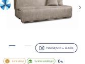 Sofa lova Malta 1.4 - nuotraukos Nr. 7