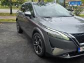 Nissan Qashqai 2024m - nuotraukos Nr. 2