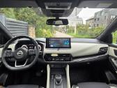 Nissan Qashqai 2024m - nuotraukos Nr. 7