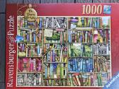 Puzzles arba dėlionės - nuotraukos Nr. 7