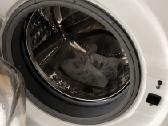 Skalbimo mašina Samsung ww70ta046ae/le 7 kg - nuotraukos Nr. 2