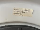 Skalbimo mašina Samsung ww70ta046ae/le 7 kg - nuotraukos Nr. 3