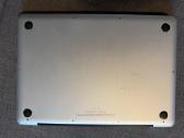 MacBook Pro 13 2011 - nuotraukos Nr. 2