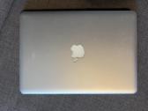 MacBook Pro 13 2011 - nuotraukos Nr. 3